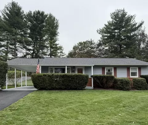 12141 Suffolk Ter, Gaithersburg, MD 20878