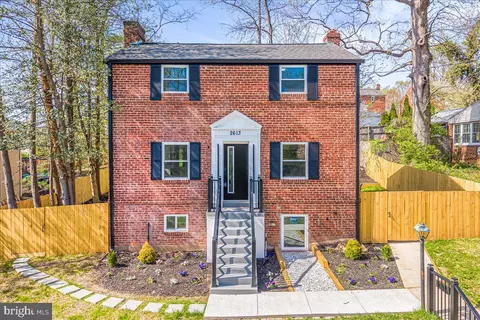 2613 E West Hwy, Chevy Chase, MD 20815