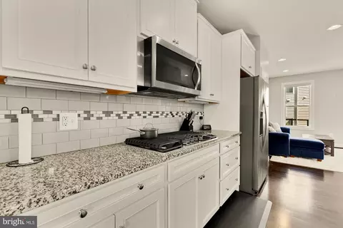 Kitchen - 12613 Macaulay St, Silver Spring, MD 20906 photo 3 of 5