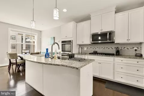 Kitchen - 12613 Macaulay St, Silver Spring, MD 20906 photo 1 of 5