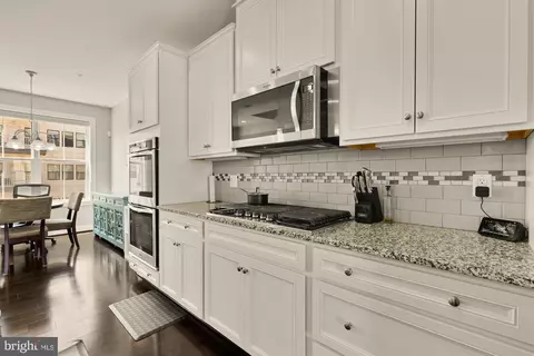 Kitchen - 12613 Macaulay St, Silver Spring, MD 20906 photo 2 of 5