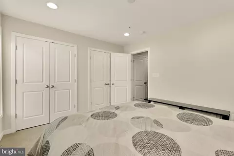 Bedroom - 12613 Macaulay St, Silver Spring, MD 20906 photo 2 of 4