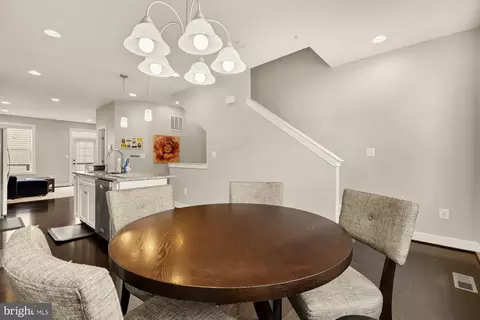 Dining - 12613 Macaulay St, Silver Spring, MD 20906 photo 2 of 2