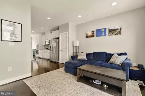 Entry Way - 12613 Macaulay St, Silver Spring, MD 20906 photo 2 of 5