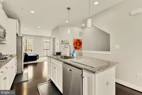 Kitchen - 12613 Macaulay St, Silver Spring, MD 20906 photo 4 of 5