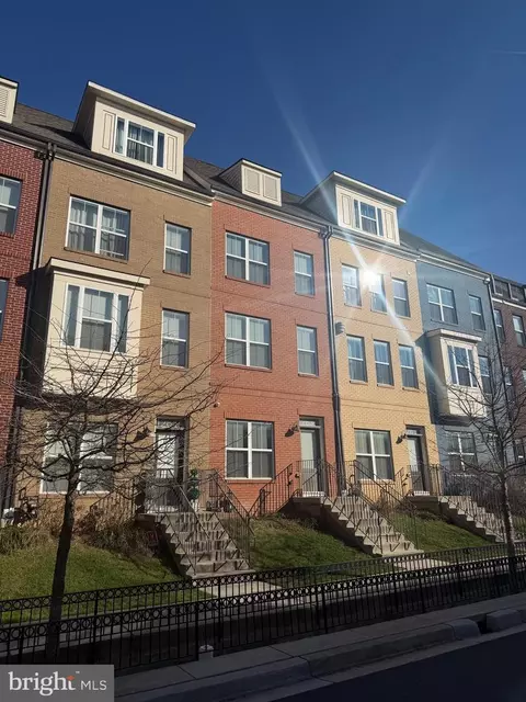 12613 Macaulay St, Silver Spring, MD 20906