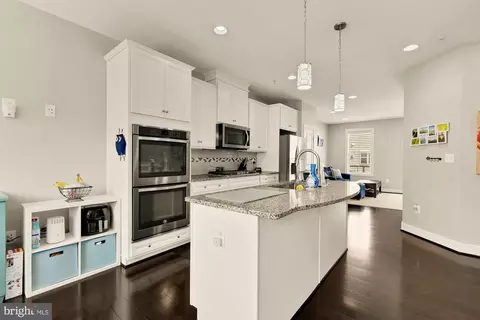 Kitchen - 12613 Macaulay St, Silver Spring, MD 20906 photo 5 of 5