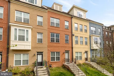 Exterior - 12613 Macaulay St, Silver Spring, MD 20906 photo 2 of 2