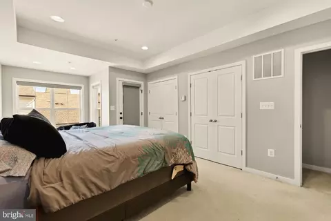 Bedroom - 12613 Macaulay St, Silver Spring, MD 20906 photo 3 of 4