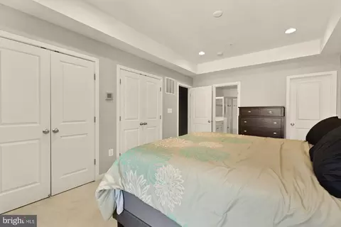 Bedroom - 12613 Macaulay St, Silver Spring, MD 20906 photo 4 of 4