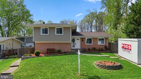 14606 Westbury Rd, Rockville, MD 20853