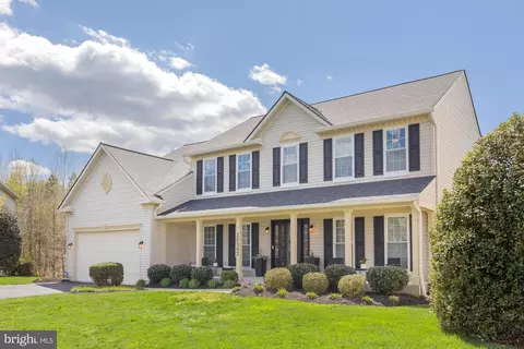 18302 Clear Smoke Rd, Boyds, MD 20841