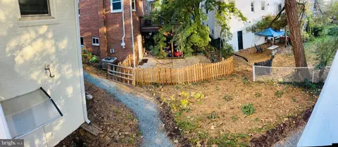 Exterior - 8802 2nd Ave, Silver Spring, MD 20910 photo 7 of 8