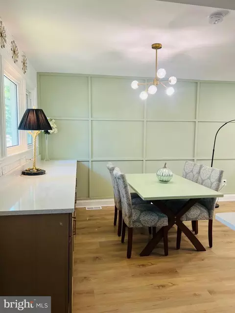 Dining - 8802 2nd Ave, Silver Spring, MD 20910 photo 1 of 2