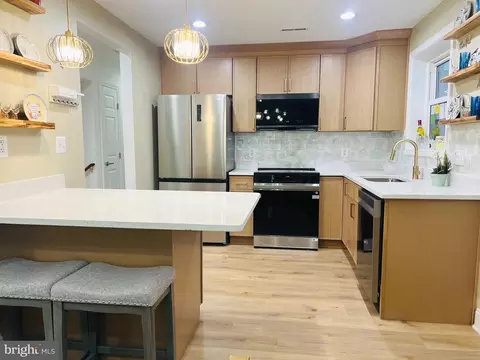 Kitchen - 8802 2nd Ave, Silver Spring, MD 20910 photo 2 of 3