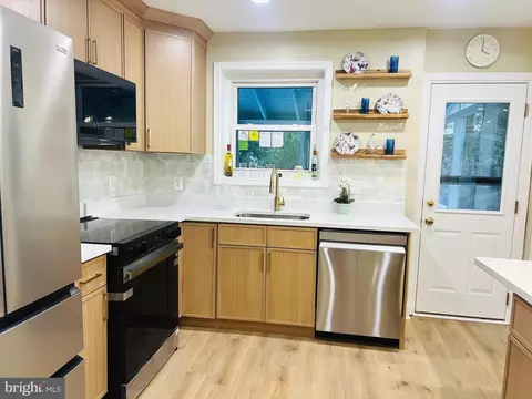 Kitchen - 8802 2nd Ave, Silver Spring, MD 20910 photo 1 of 3