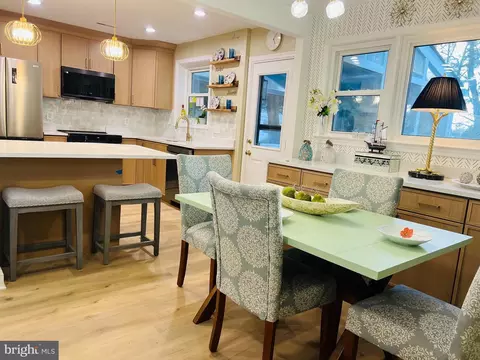 Kitchen - 8802 2nd Ave, Silver Spring, MD 20910 photo 3 of 3