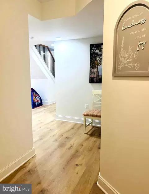 Entry Way - 8802 2nd Ave, Silver Spring, MD 20910 photo 6 of 6