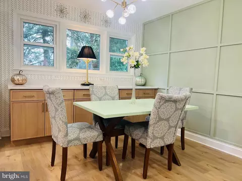 Dining - 8802 2nd Ave, Silver Spring, MD 20910 photo 2 of 2
