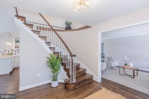 Entry Way - 16217 Whitehaven Rd, Silver Spring, MD 20906 photo 1 of 6