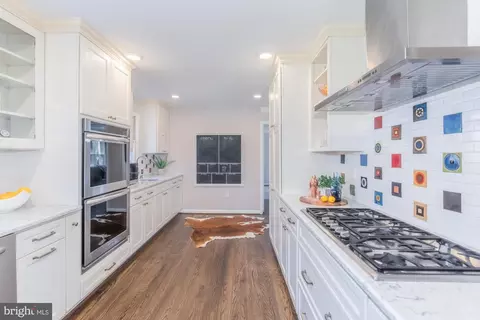 Kitchen - 16217 Whitehaven Rd, Silver Spring, MD 20906 photo 1 of 5