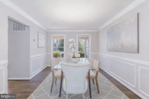 Dining - 16217 Whitehaven Rd, Silver Spring, MD 20906 photo 5 of 5