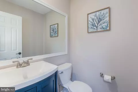 Entry Way - 16217 Whitehaven Rd, Silver Spring, MD 20906 photo 5 of 6