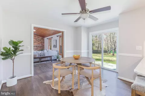 Dining - 16217 Whitehaven Rd, Silver Spring, MD 20906 photo 3 of 5