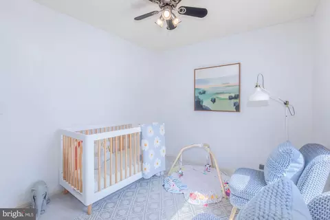 Bedroom - 16217 Whitehaven Rd, Silver Spring, MD 20906 photo 6 of 8