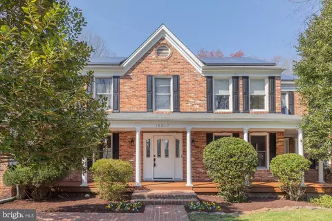 16217 Whitehaven Rd, Silver Spring, MD 20906