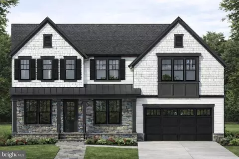 6217 Plainview Rd, Bethesda, MD 20817