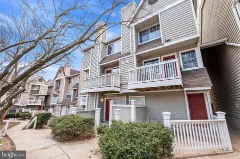10823 Hampton Mill Ter #1115, Rockville, MD 20852