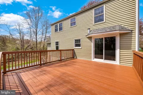 Exterior - 1421 Colesberg St, Silver Spring, MD 20905 photo 3 of 11
