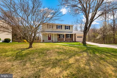 Exterior - 1421 Colesberg St, Silver Spring, MD 20905 photo 11 of 11