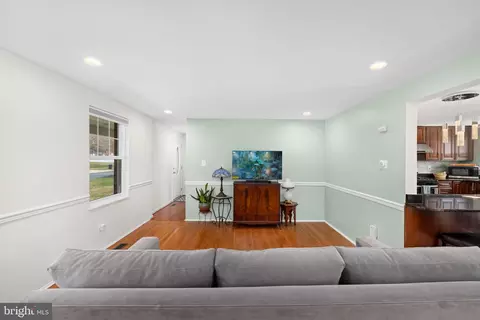 Living - 1421 Colesberg St, Silver Spring, MD 20905 photo 3 of 6