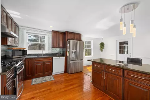 Kitchen - 1421 Colesberg St, Silver Spring, MD 20905 photo 1 of 3