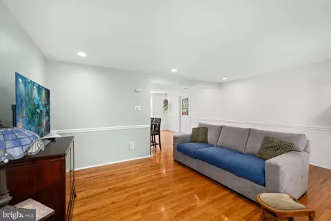 Living - 1421 Colesberg St, Silver Spring, MD 20905 photo 5 of 6