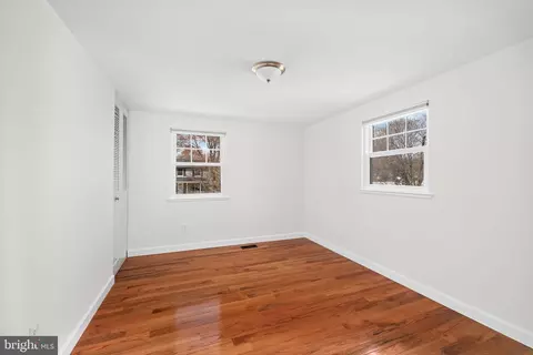 Bedroom - 1421 Colesberg St, Silver Spring, MD 20905 photo 4 of 5
