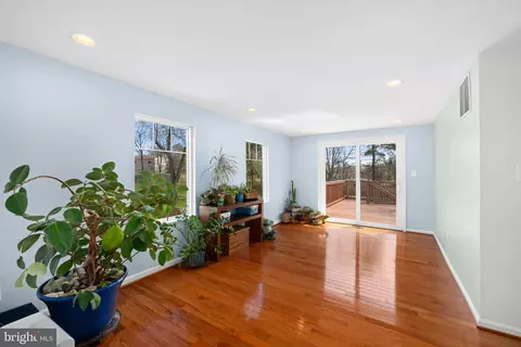 Living - 1421 Colesberg St, Silver Spring, MD 20905 photo 1 of 6