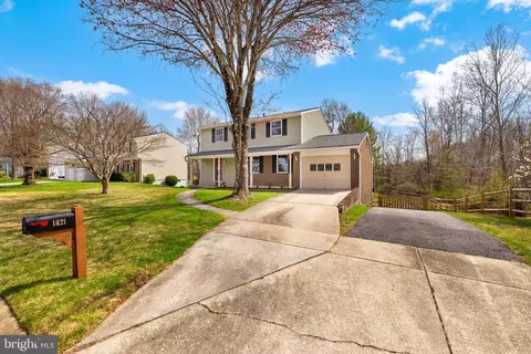 Other - 1421 Colesberg St, Silver Spring, MD 20905 photo 1 of 8
