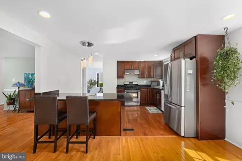 Kitchen - 1421 Colesberg St, Silver Spring, MD 20905 photo 3 of 3