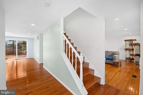 Entry Way - 1421 Colesberg St, Silver Spring, MD 20905 photo 1 of 2