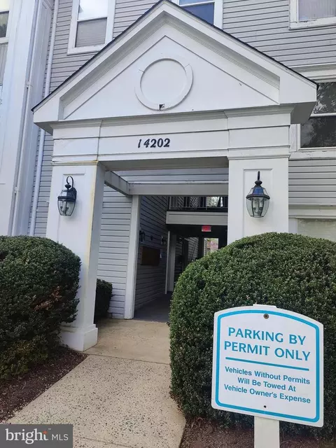 14202 Wolf Creek Pl #7-26, Silver Spring, MD 20906