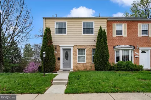 74 Orchard Dr, Gaithersburg, MD 20878