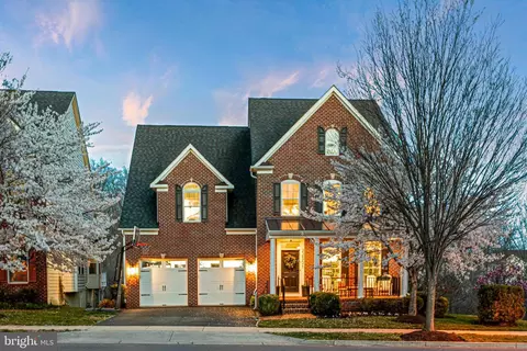 22531 Winding Woods Way, Clarksburg, MD 20871