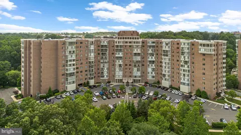 3200 N Leisure World Blvd #803, Silver Spring, MD 20906