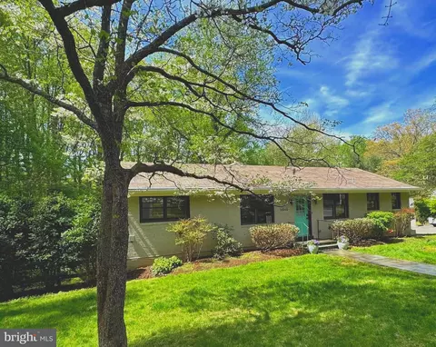 14010 Berryville, Darnestown, MD 20874