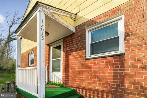 12015 Claridge Rd, Silver Spring, MD 20902