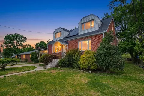 10202 Gardiner Ave, Silver Spring, MD 20902