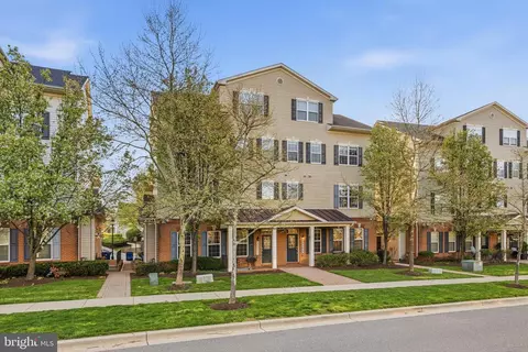 23209 Observation Dr #3279, Clarksburg, MD 20871